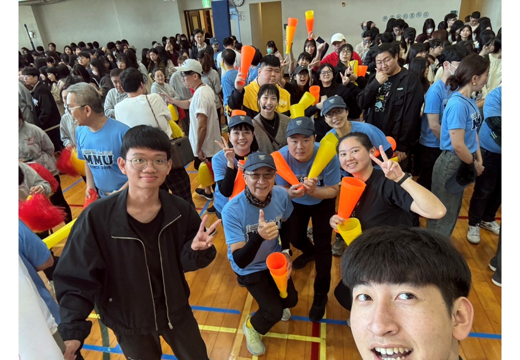「馬偕醫學大學17週年校慶活動」